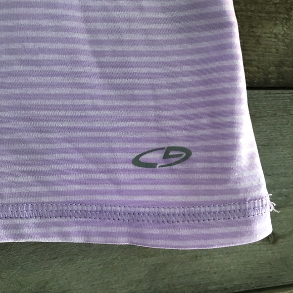 Champion Workout Shirt - Picture 2 of 5